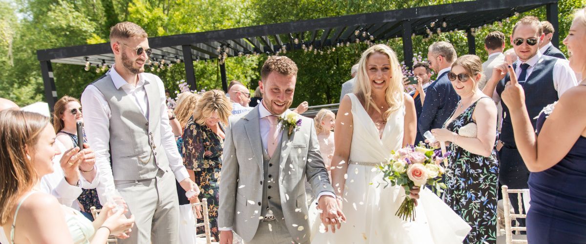 weddings Shepperton