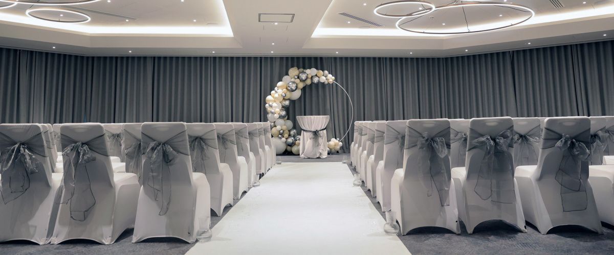 weddings Shepperton
