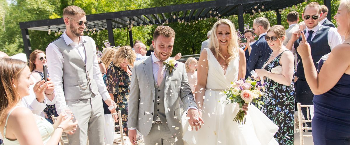 weddings Shepperton