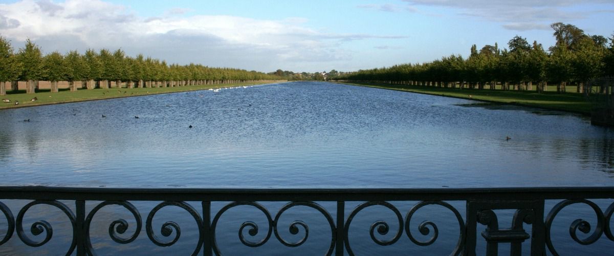 HamptonCourt