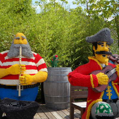 Legoland