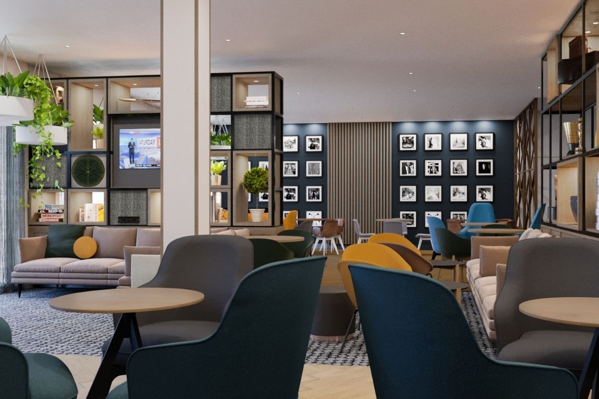 Dining packages