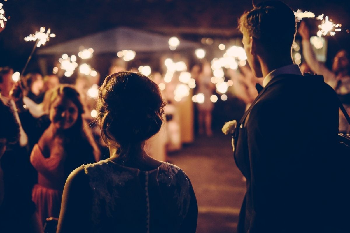 Wedding packages and offers Shepperton