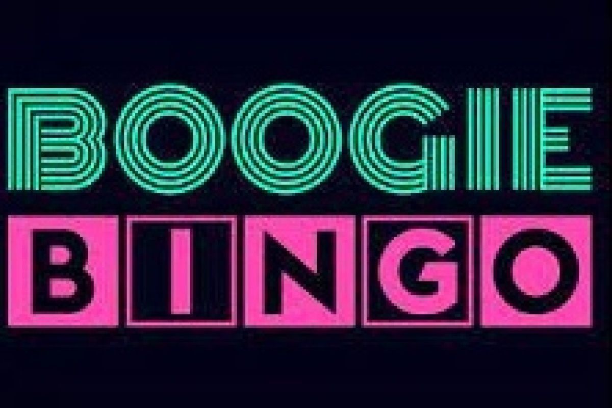 bingo party Shepperton