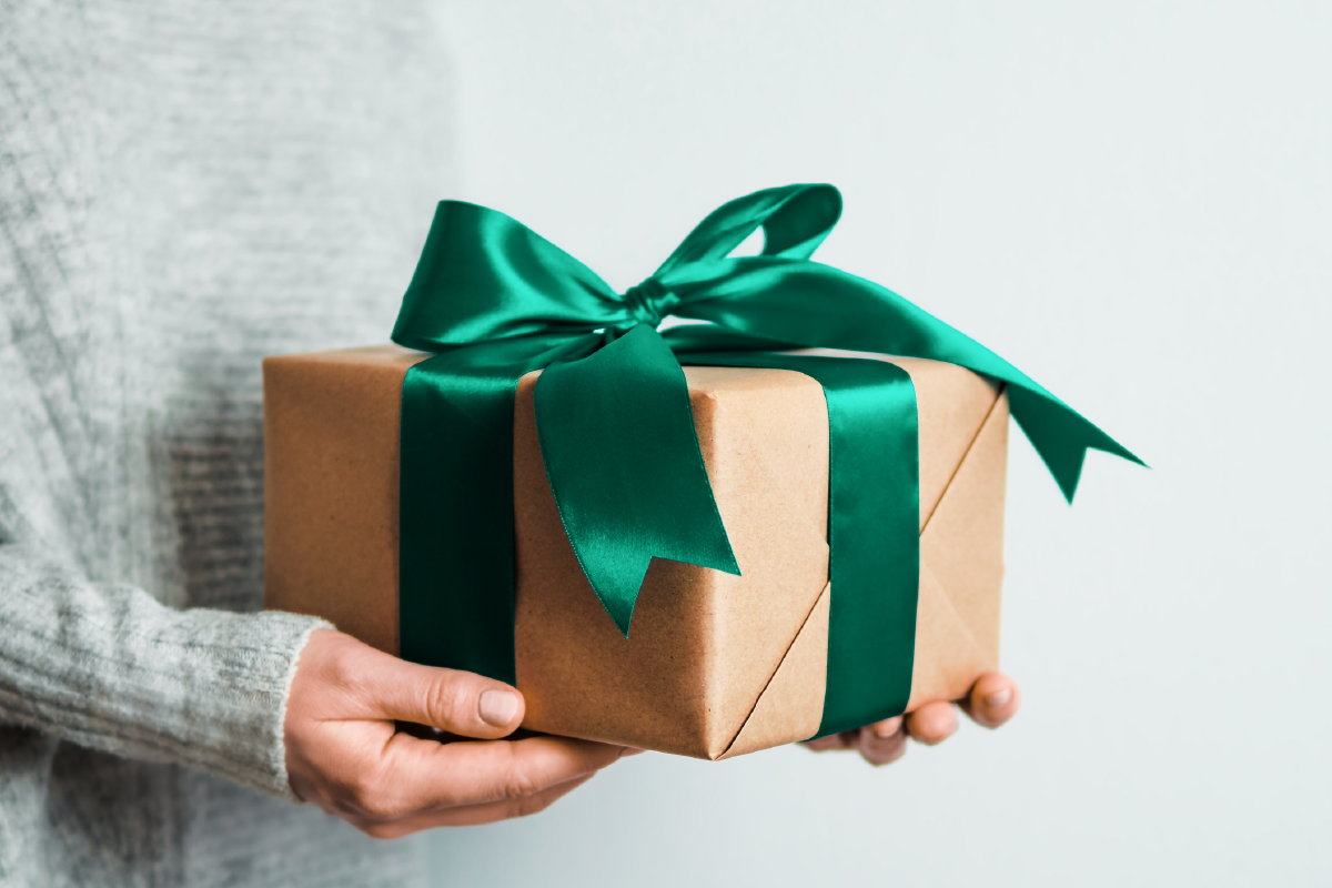 Christmas vouchers Shepperton