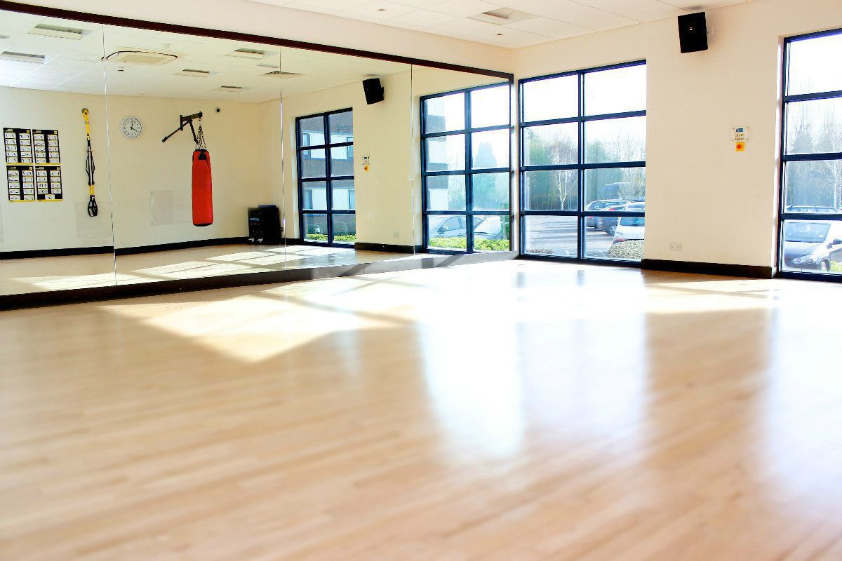 Studio