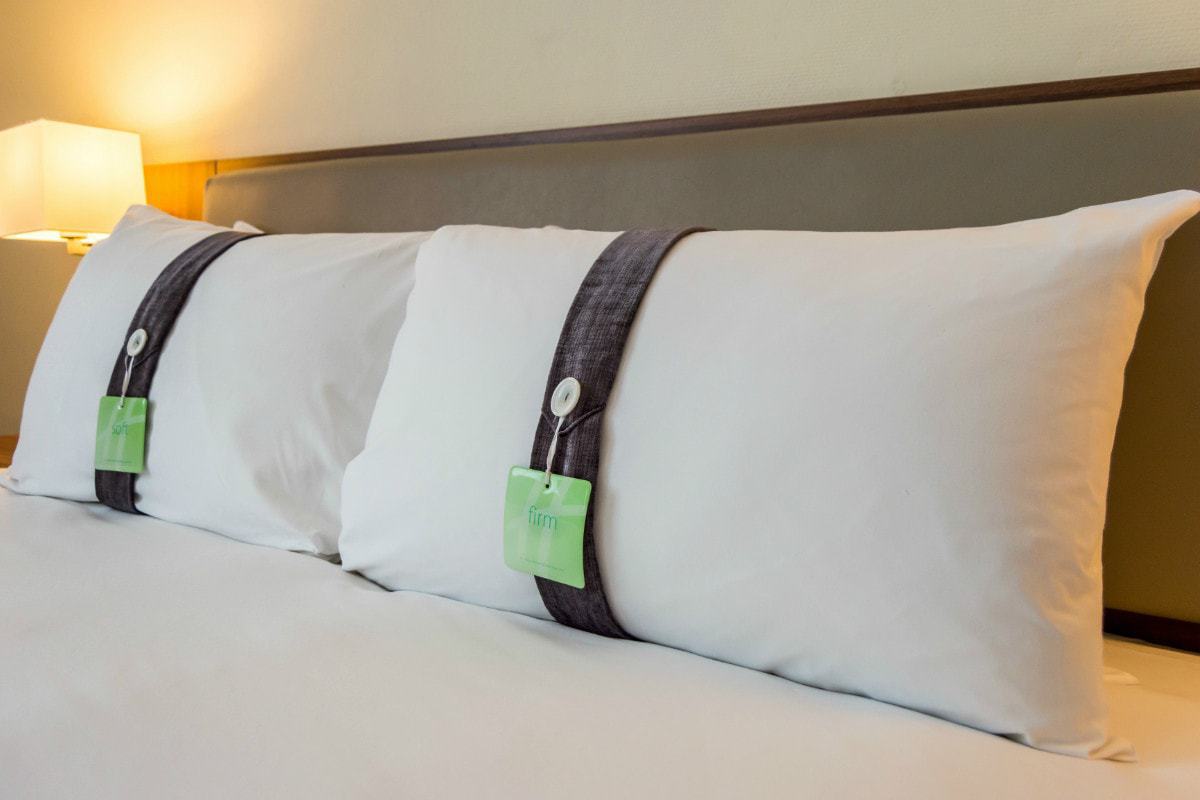 Accessible room shepperton